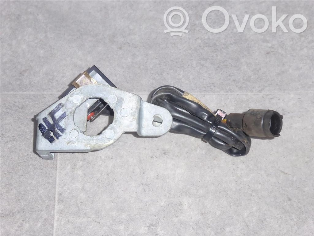 BMW 3 E30 Otros interruptores/perillas/selectores 