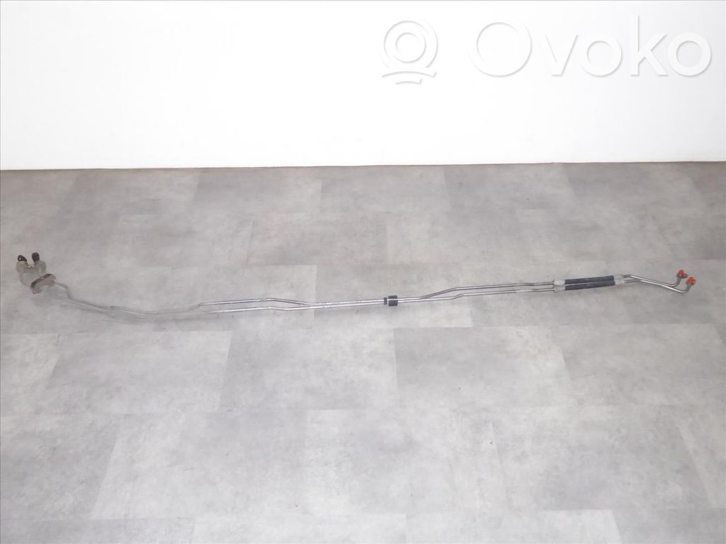 BMW 5 F10 F11 Tubo/tubo flessibile stabilizzatore adattivo 