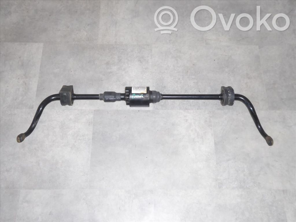 BMW 5 F10 F11 Tylny łącznik stabilizatora 