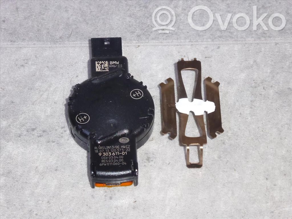 BMW 5 F10 F11 Sensor 