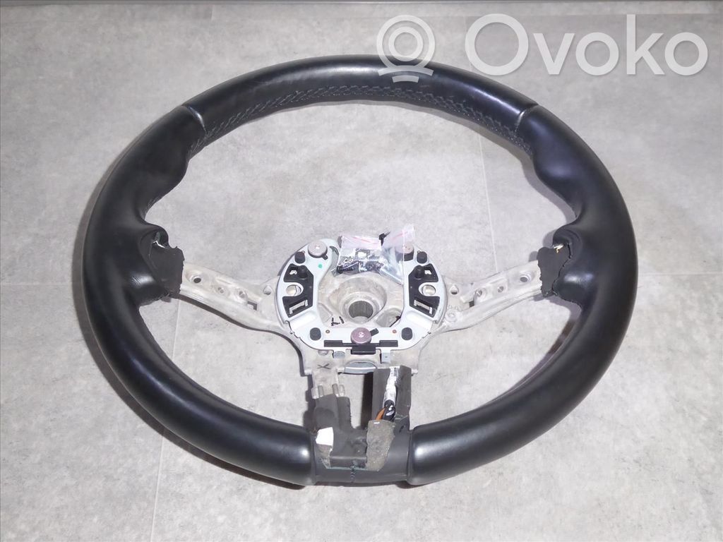 BMW X5 F15 Kierownica 