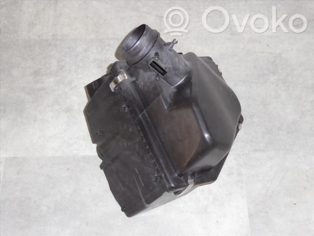 BMW 3 F30 F35 F31 Resonador de admisión 