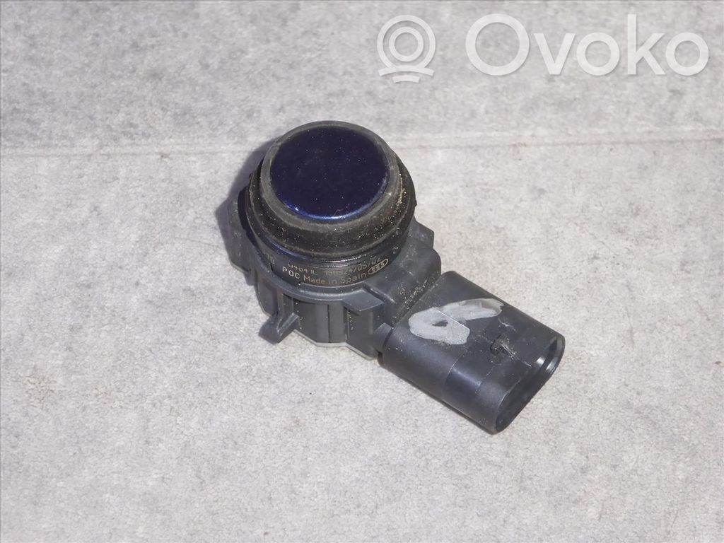 BMW 1 F20 F21 Senzor ultrasonic