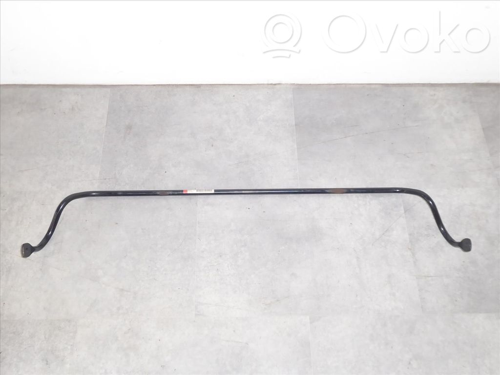 BMW 5 F10 F11 Bară antiruliu spate 