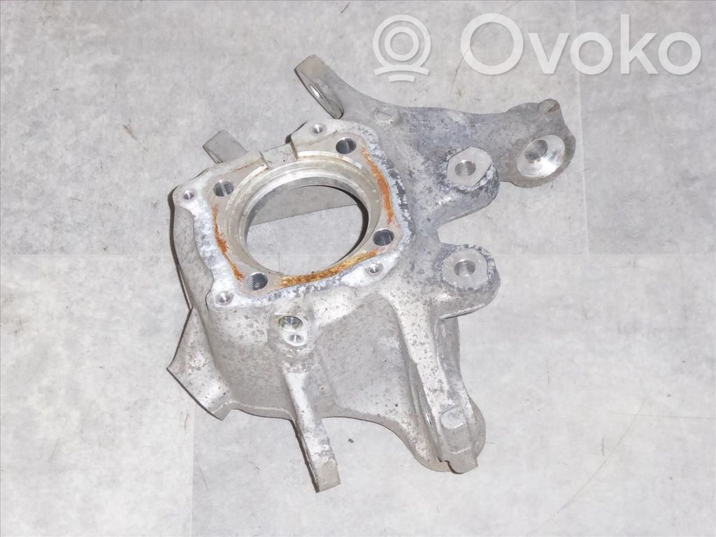 BMW 5 F10 F11 Pivot de moyeu arrière