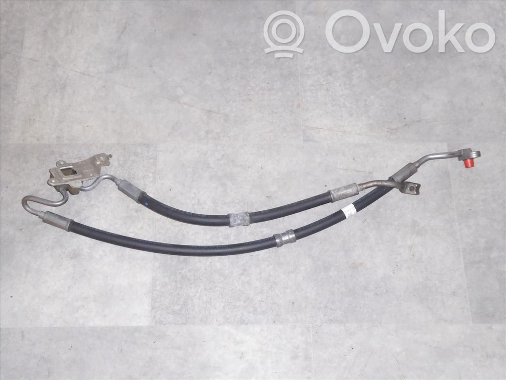 BMW 5 F10 F11 Furtun/conductă servodirecție