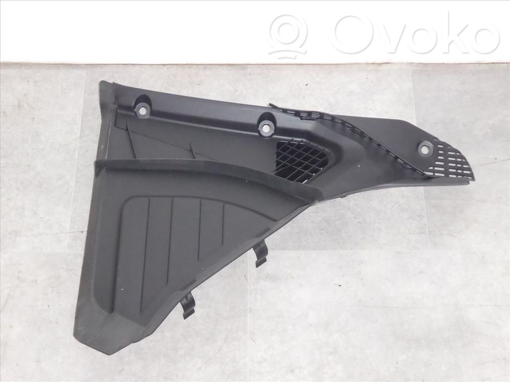 BMW 7 F01 F02 F03 F04 Capac protecție motor 