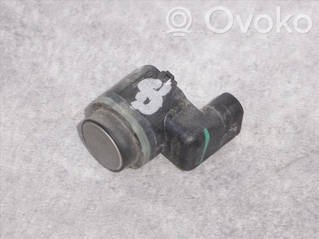 BMW 5 E60 E61 Sensor de aparcamiento PDC 