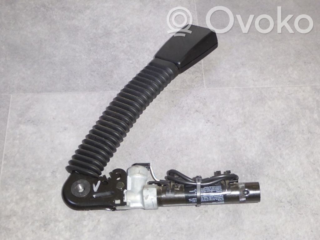 BMW 7 E65 E66 Sicherheitsgurt vorne 