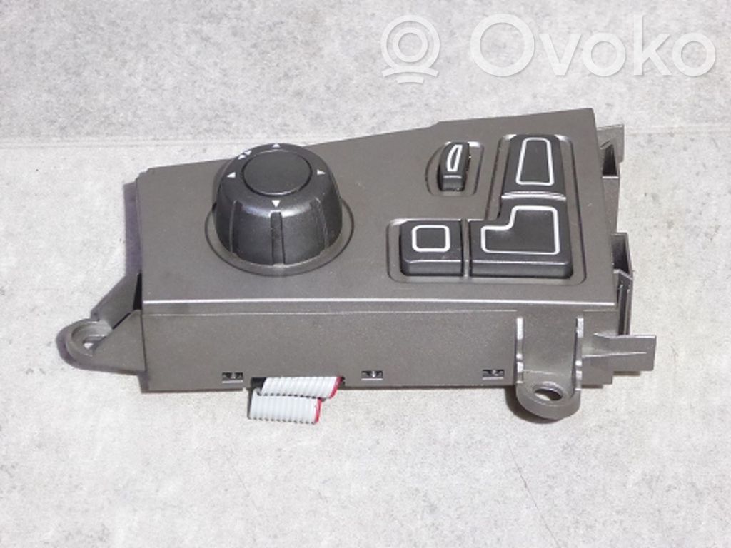 Seat control switch   61316918382,61316918382