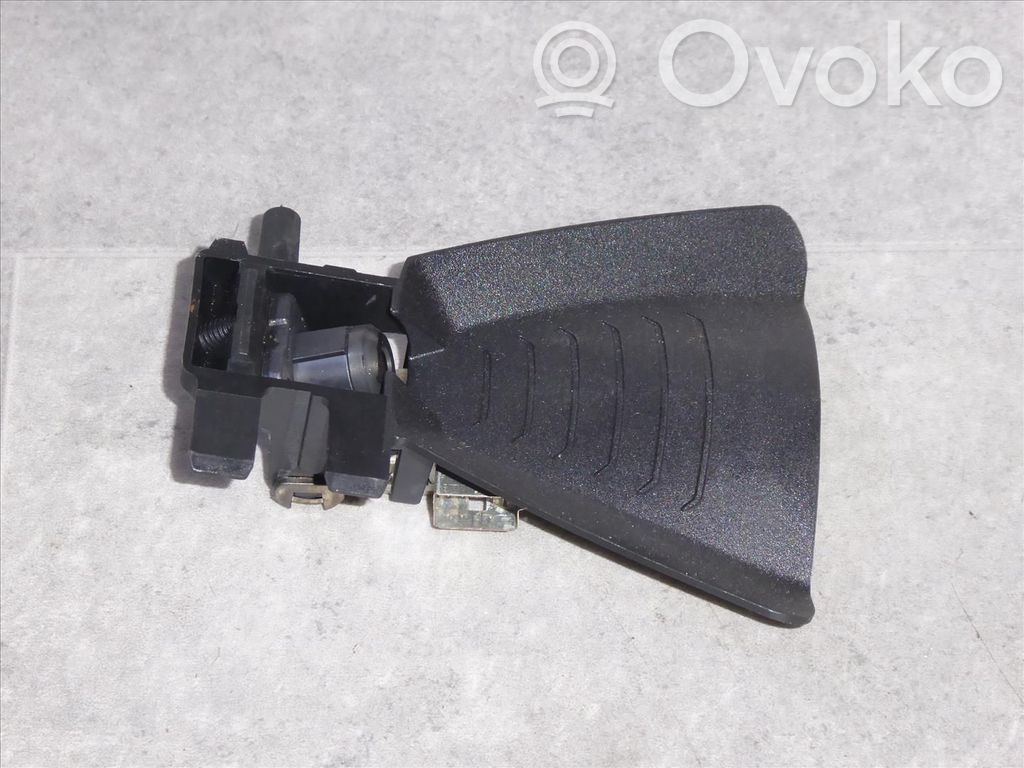 BMW 5 F10 F11 Telecamera per parabrezza