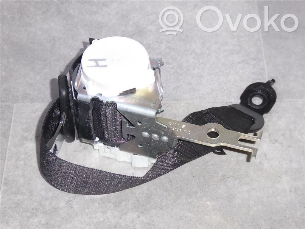 BMW 5 F10 F11 Centură spate