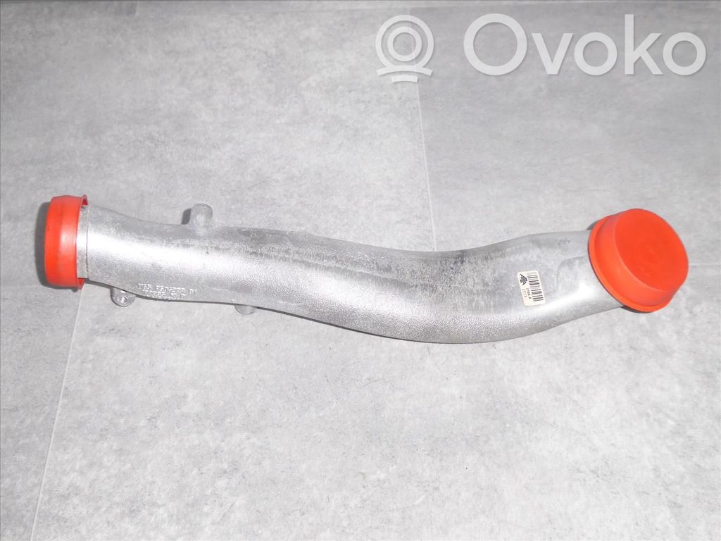 BMW 5 F10 F11 Tubo di aspirazione dell’aria