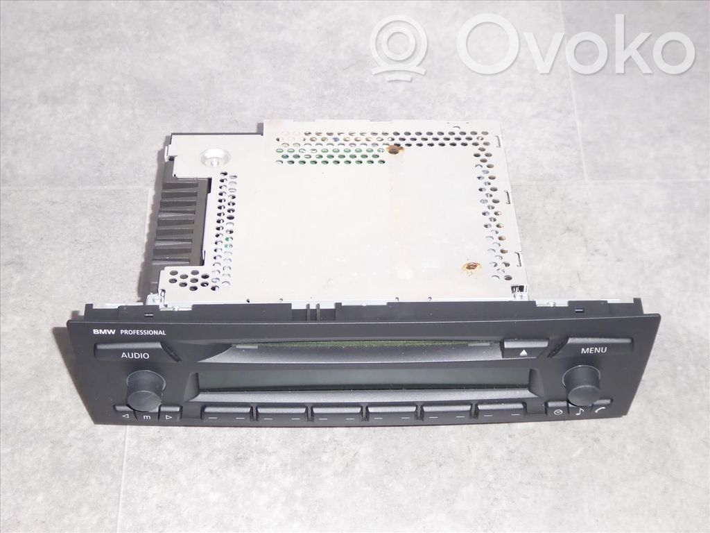 BMW 3 E90 E91 Radio / CD-Player / DVD-Player / Navigation 