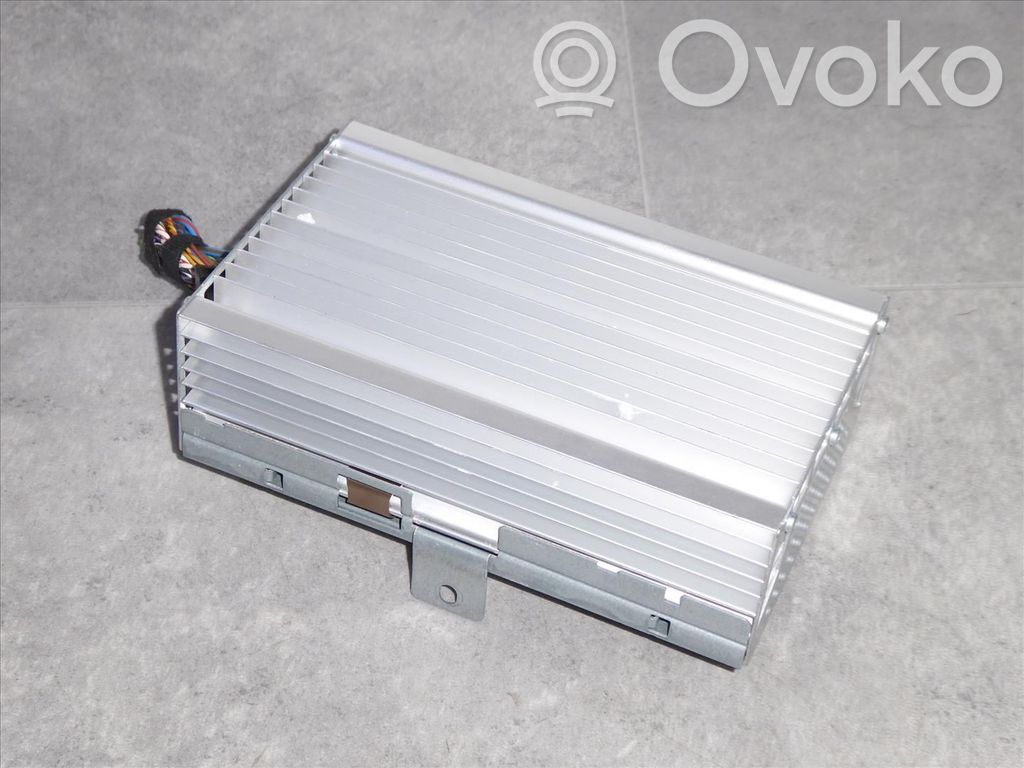 BMW 5 F10 F11 Amplificator sunet 