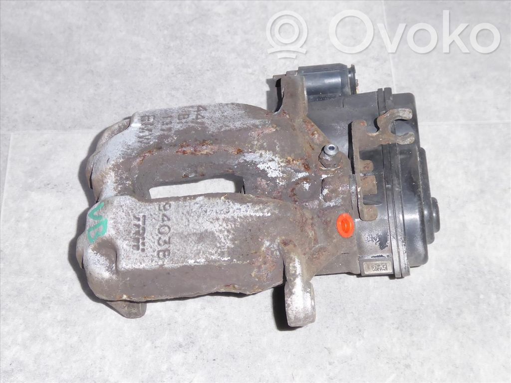 BMW 5 F10 F11 Bremssattel hinten 