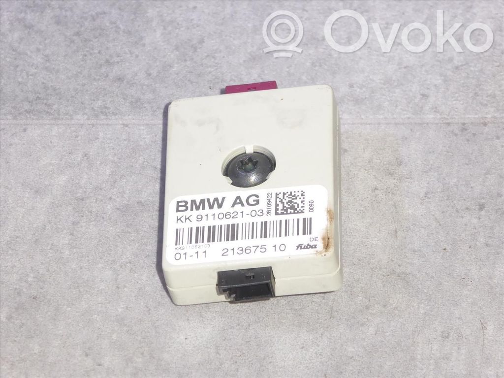 BMW 3 E90 E91 Filtro de antena aérea 