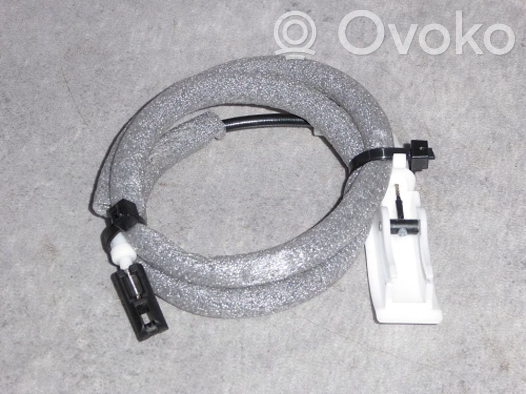 Línea de cable de puerta trasera   51214335467,51214335467
