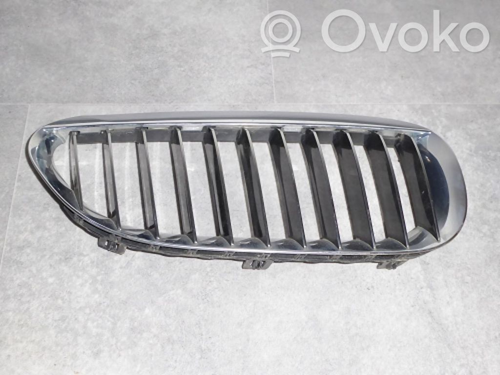BMW 6 E63 E64 Rejilla del capó/tapa del motor 