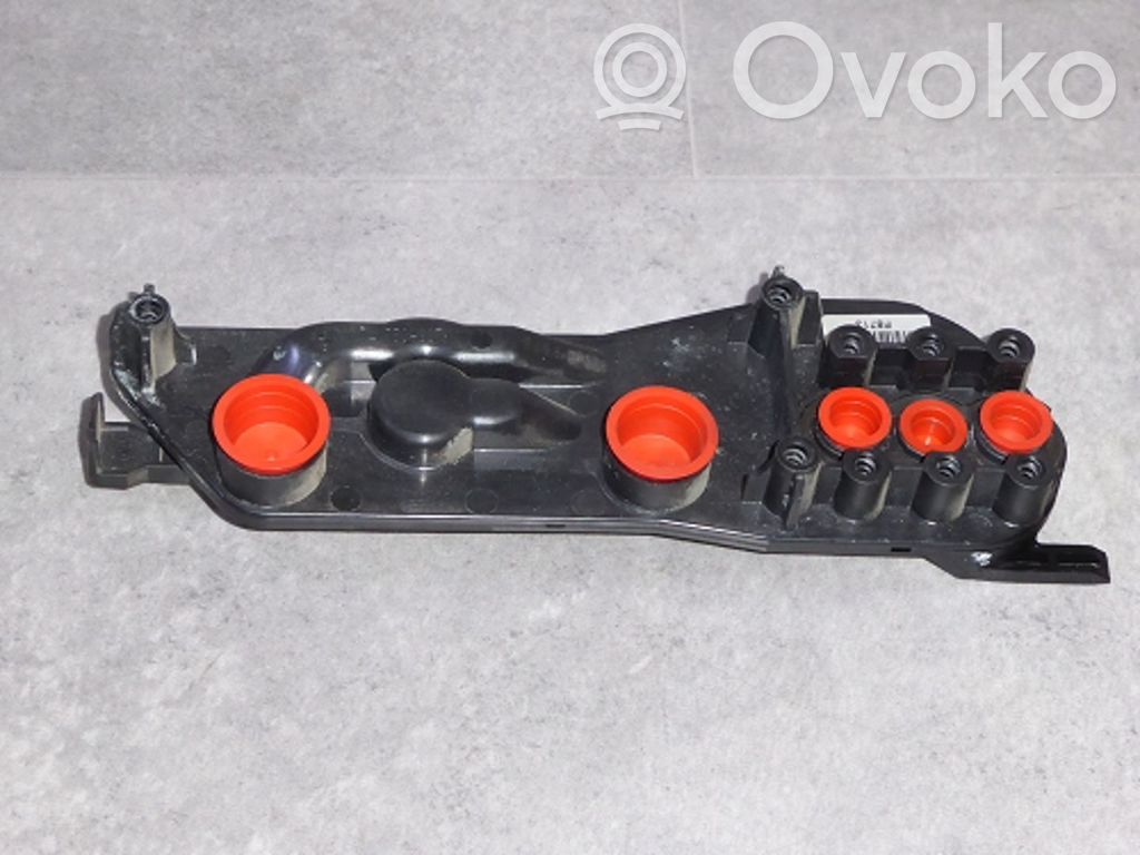 BMW 6 E63 E64 Radiator mount bracket 