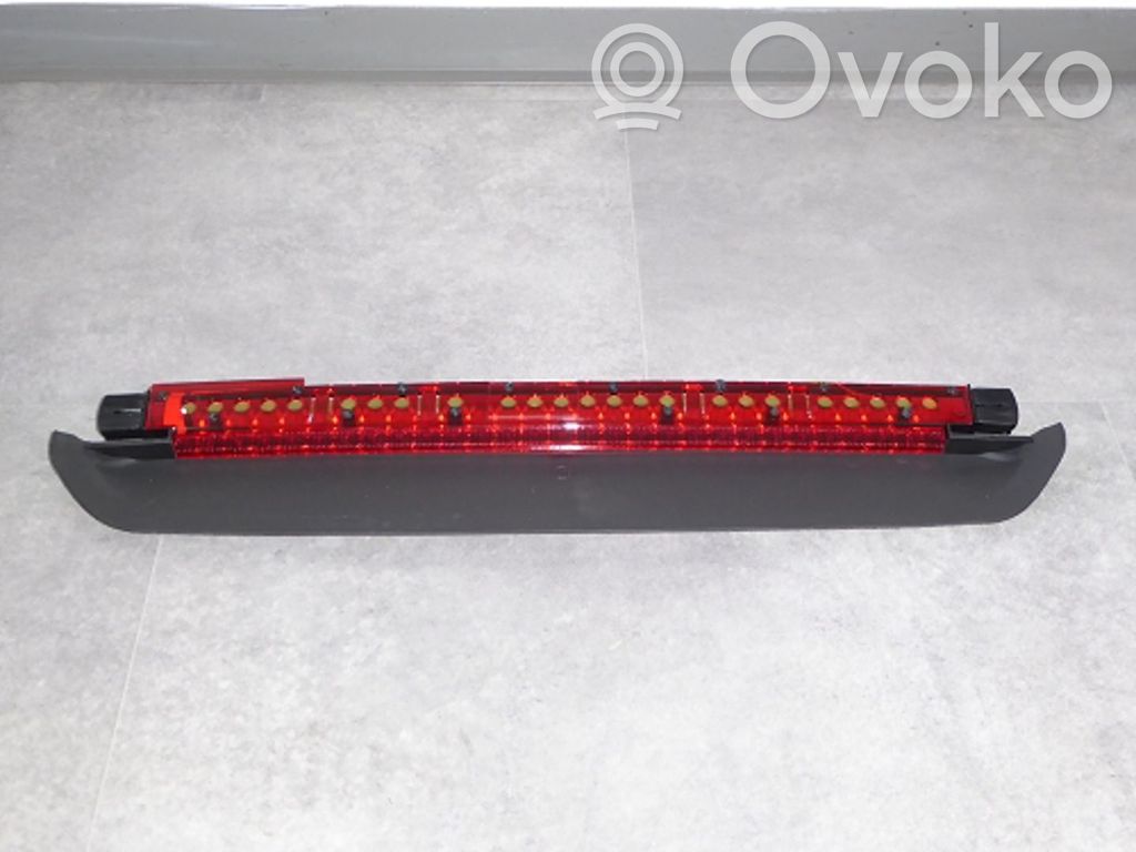 BMW X6 E71 Third/center stoplight 
