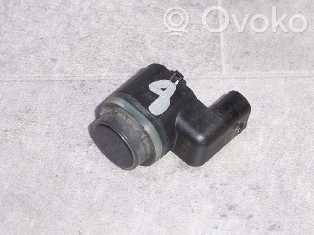 BMW X3 E83 Sensor de aparcamiento PDC 