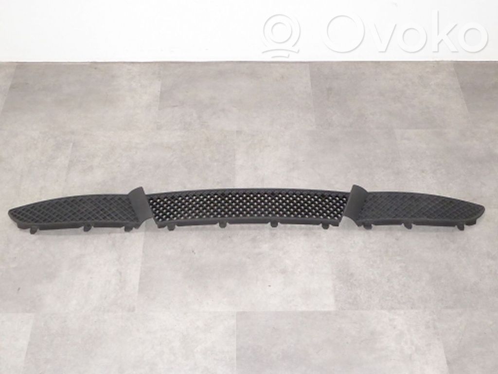 Front bumper lower grill   51117166605,51117166605