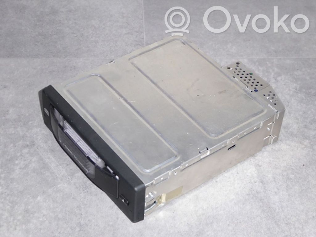 CD/DVD changer   65129133077,65129133077