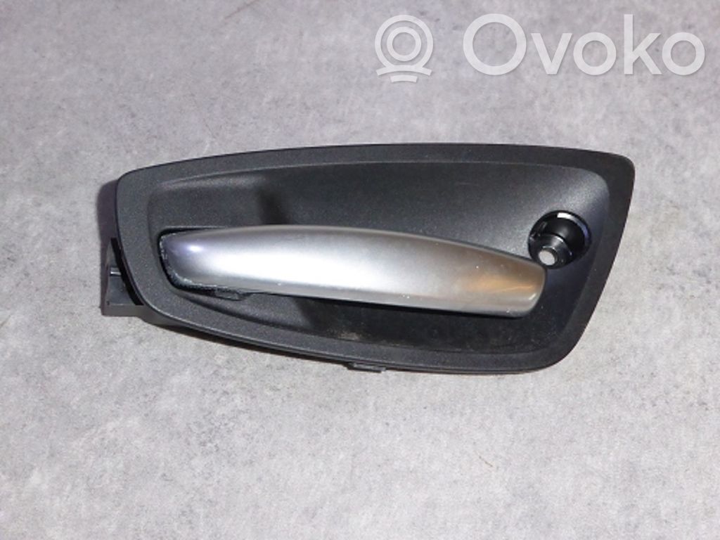 BMW 1 E81 E87 Rear door interior handle 