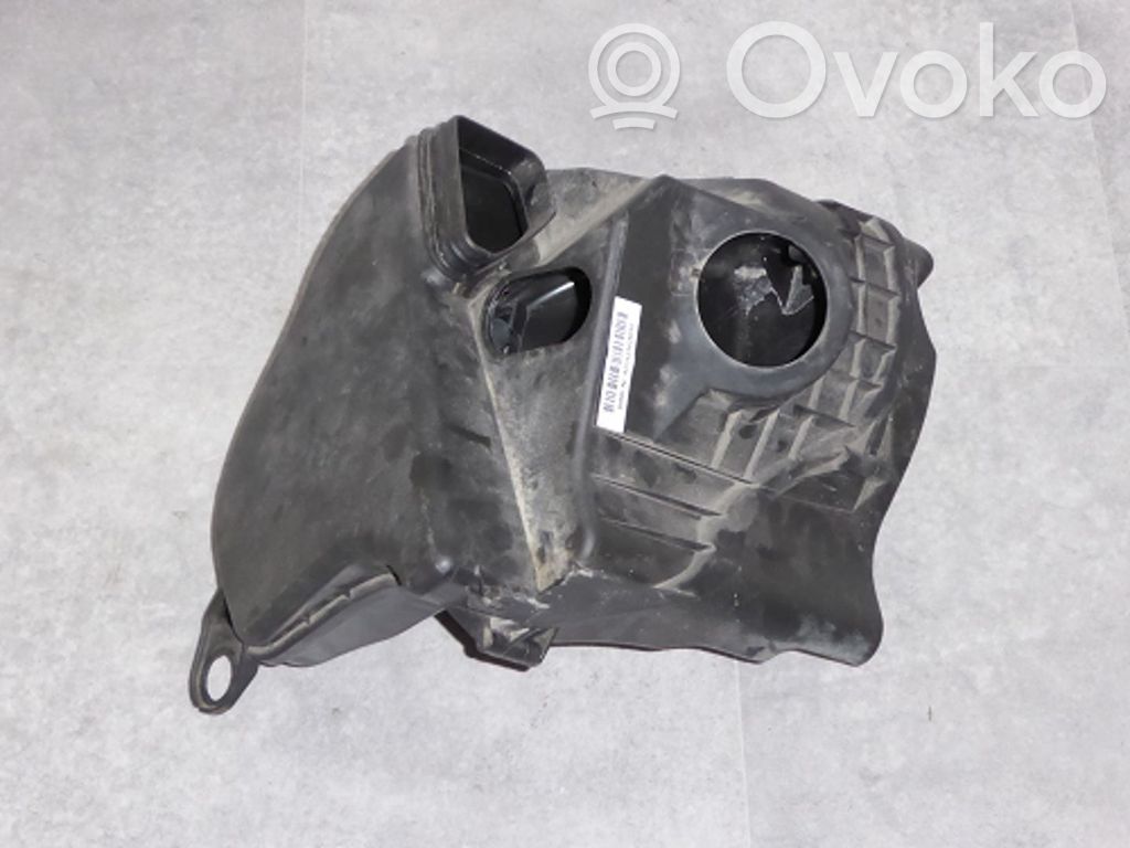 BMW 1 E81 E87 Intake resonator 