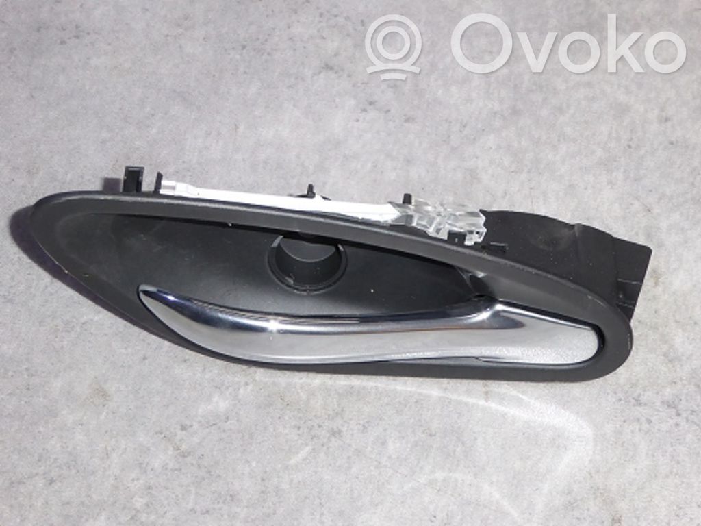 BMW 6 E63 E64 Maniglia interna per portiera anteriore 
