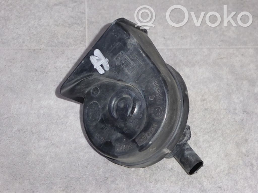 BMW 3 E90 E91 Garso signalas 