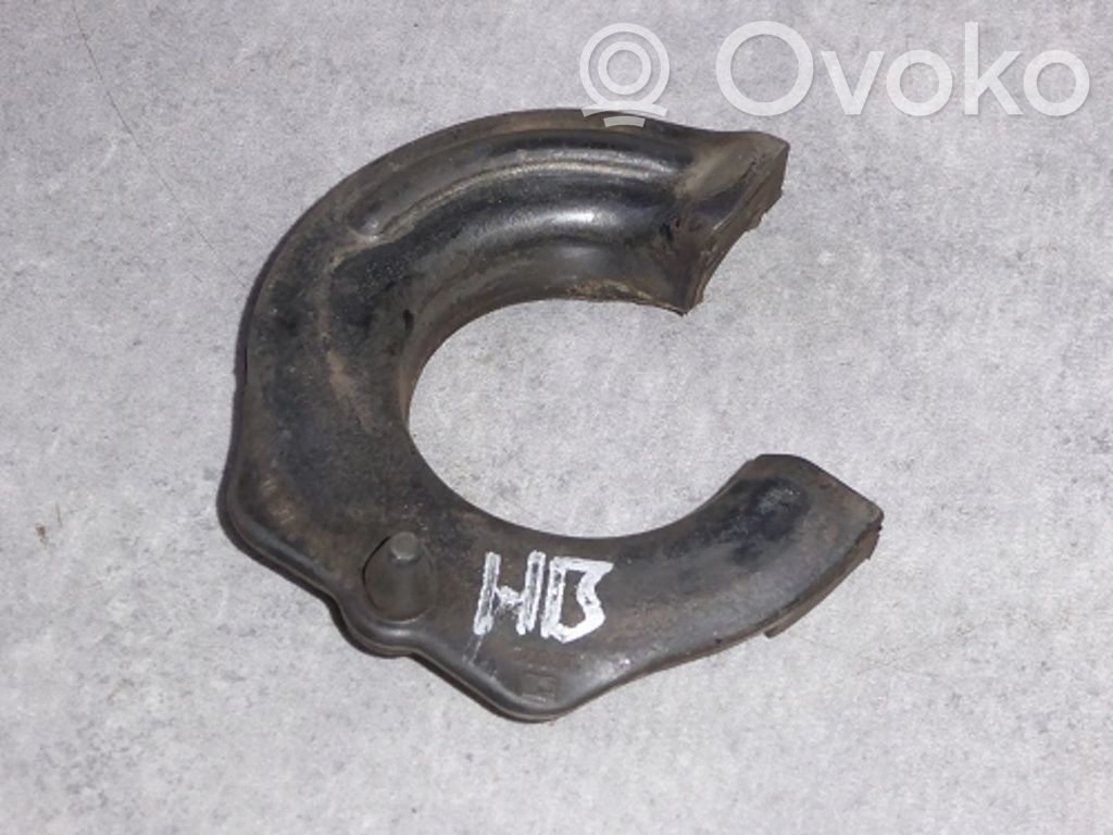 BMW 1 F20 F21 Molla elicoidale/supporto montante