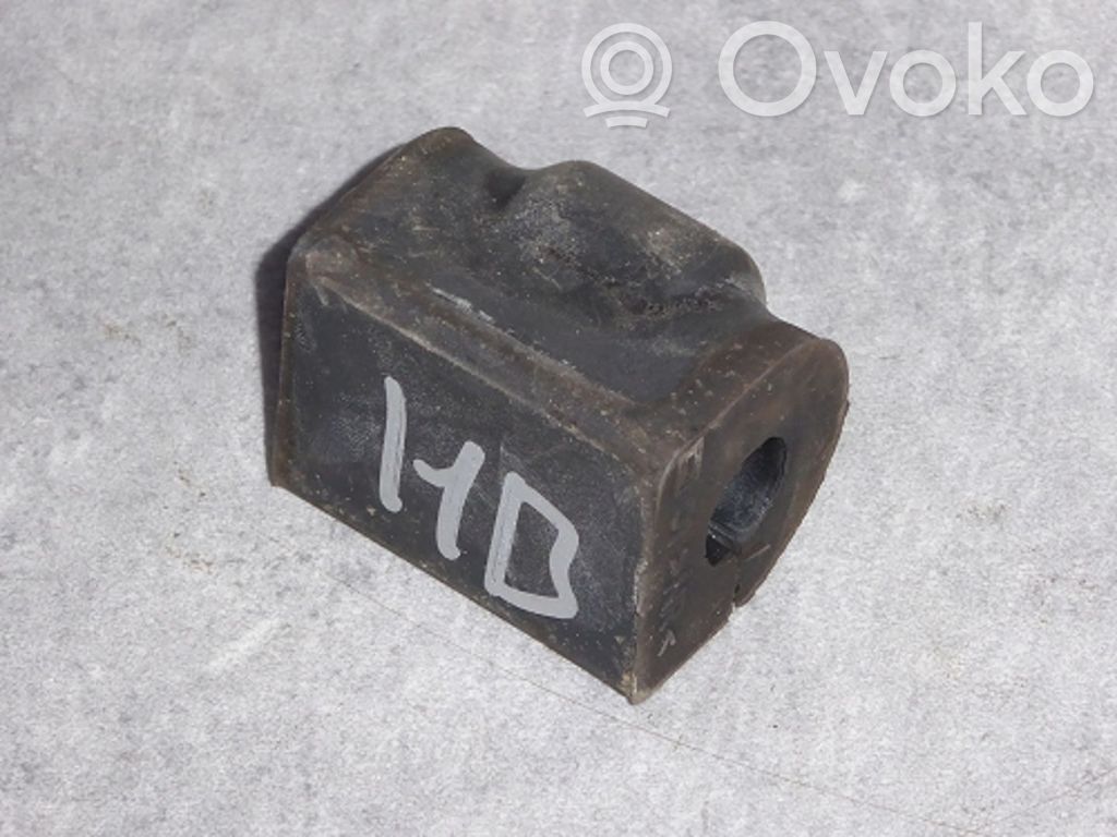 BMW 1 F20 F21 Bară antiruliu spate 