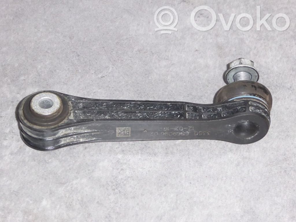 BMW 7 G11 G12 Barra stabilizzatrice posteriore/stabilizzatore 