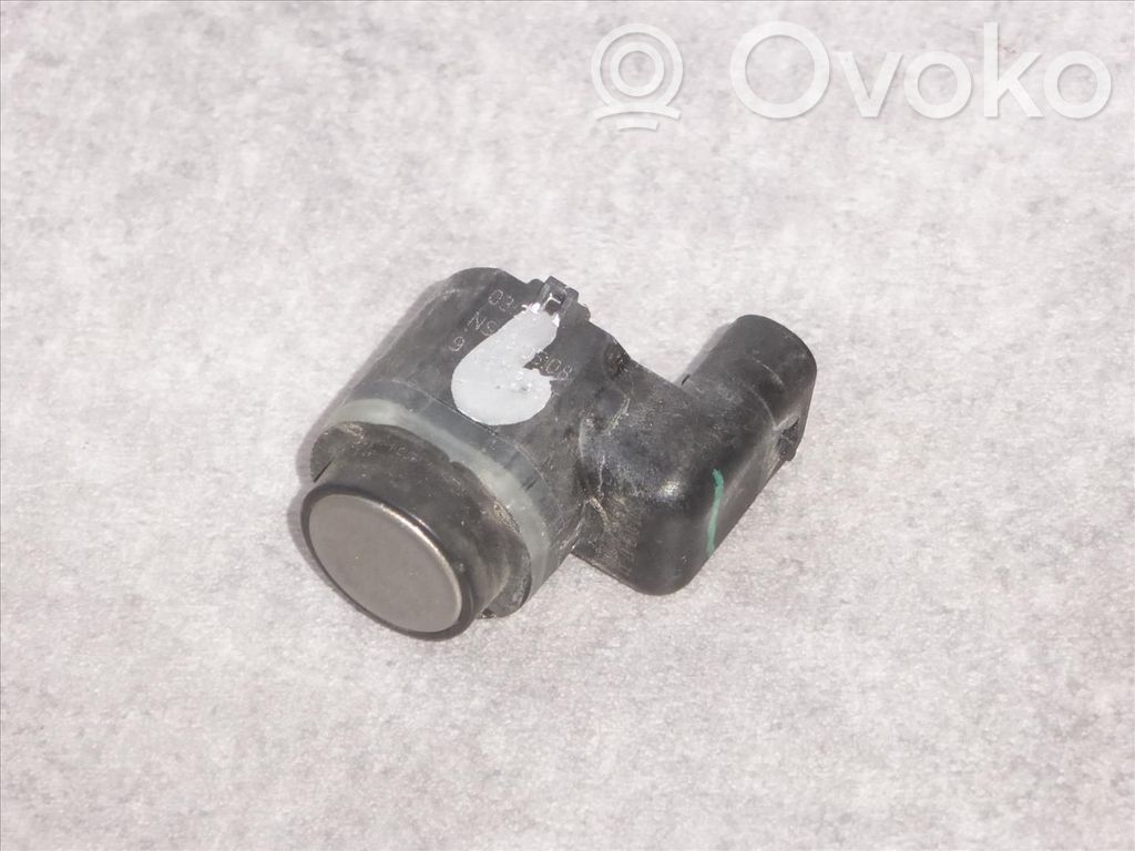 BMW 5 E60 E61 Sensor ultrasónico 