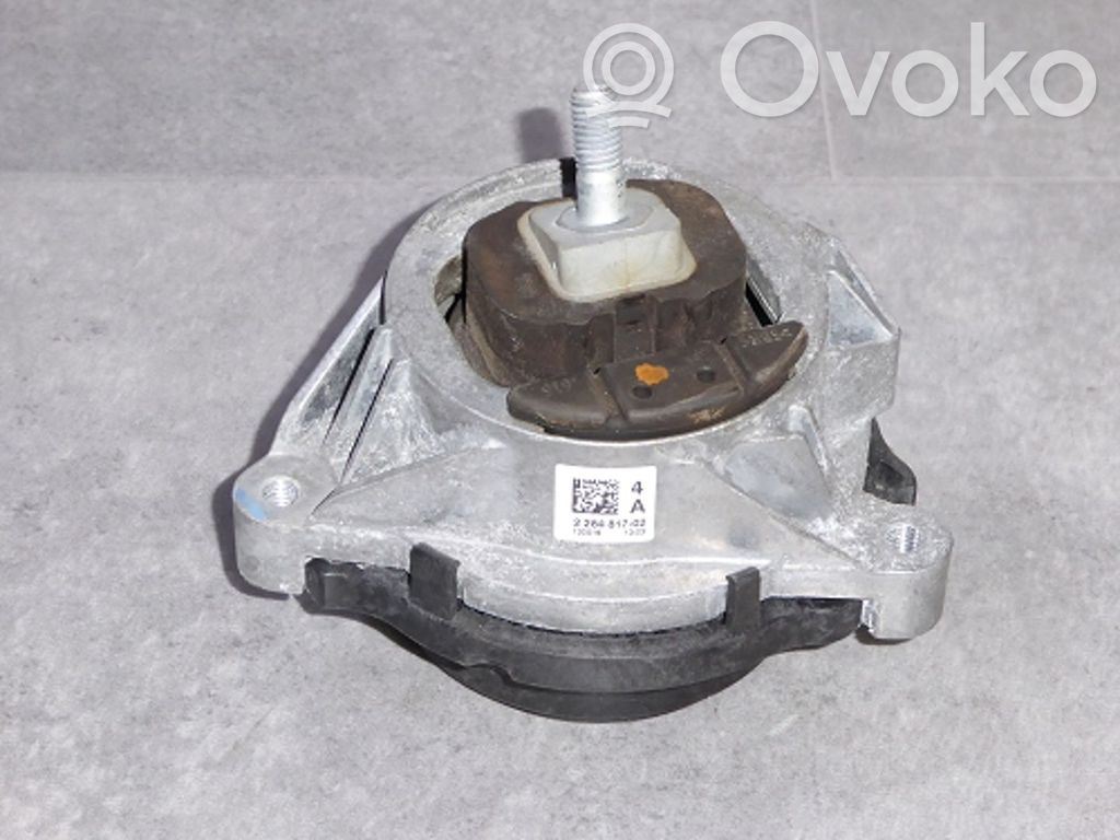 BMW M4 F82 F83 Suport tampon motor 