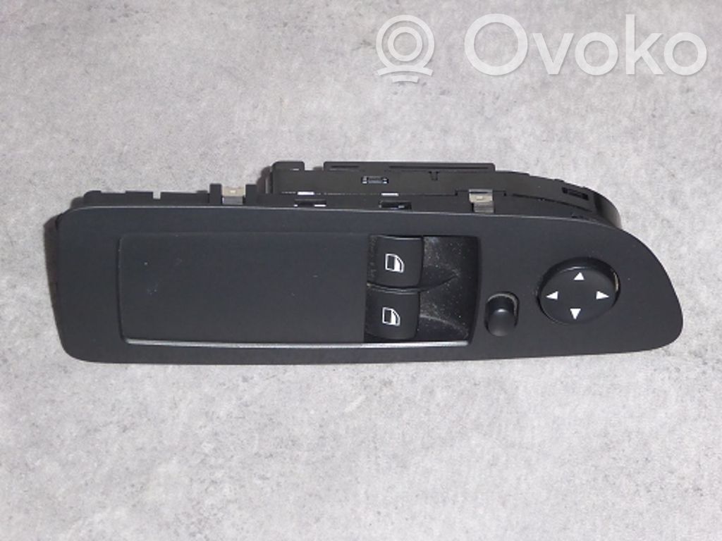 BMW 1 E81 E87 Electric window control switch 