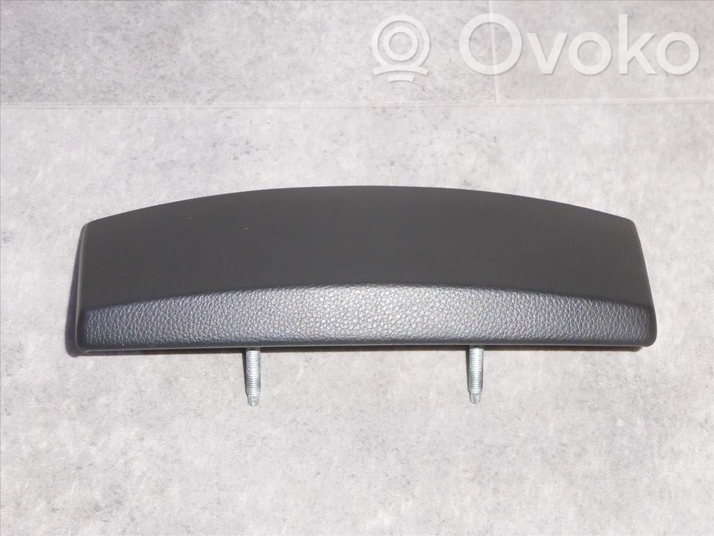 BMW 5 E60 E61 Centre console side trim rear 