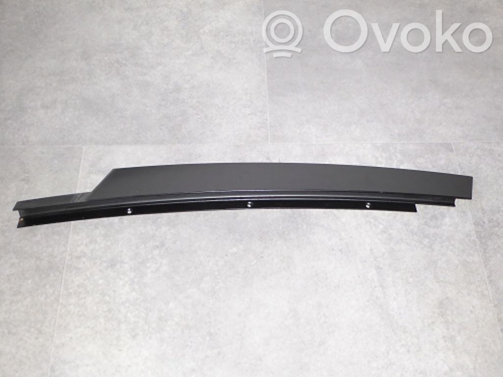 BMW X3 E83 Vitre de porte avant / joint