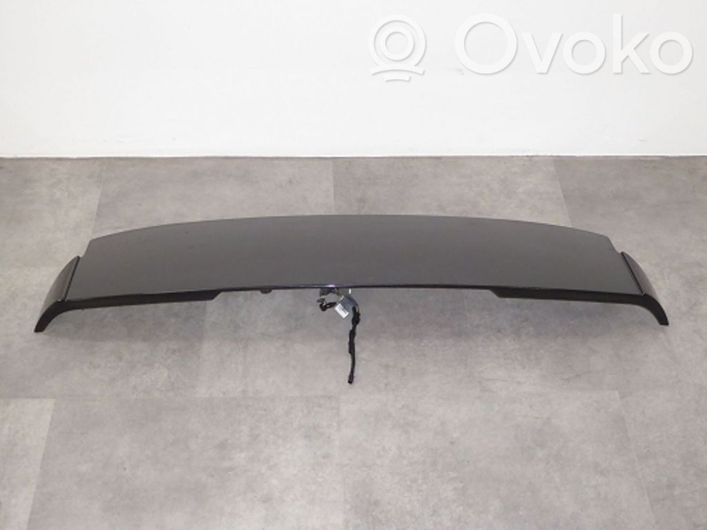 BMW X3 E83 Spoiler del portellone posteriore/bagagliaio