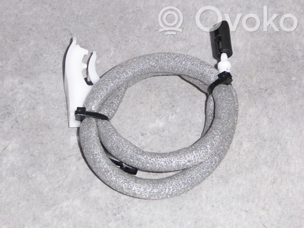 Front door cable line   51217110705,51217110705