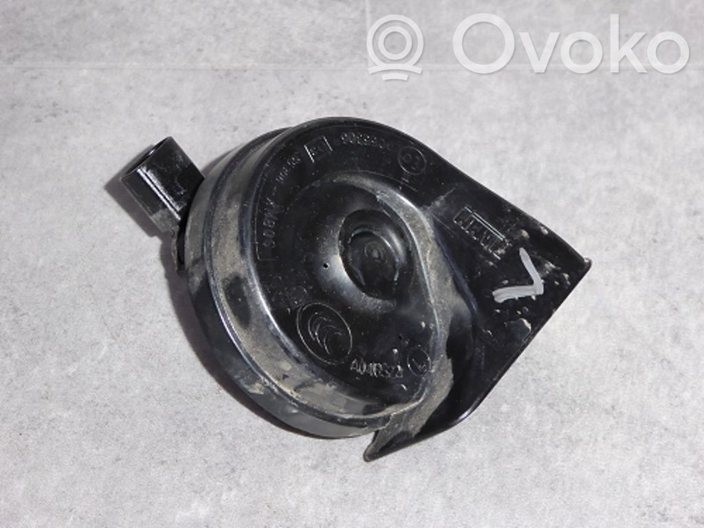 BMW 1 E82 E88 Signal sonore 