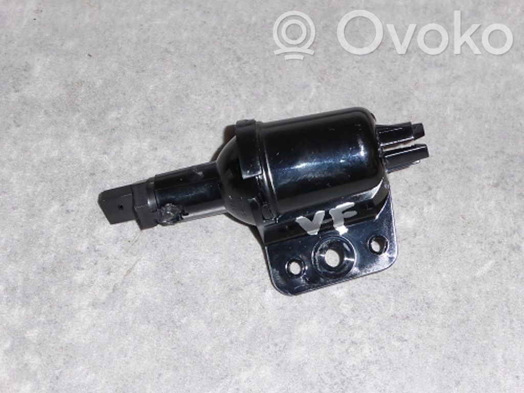 BMW 7 E65 E66 Light module LCM 