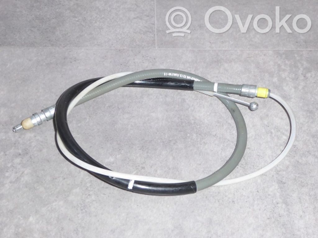 BMW 1 F20 F21 Cablu frână de mână 