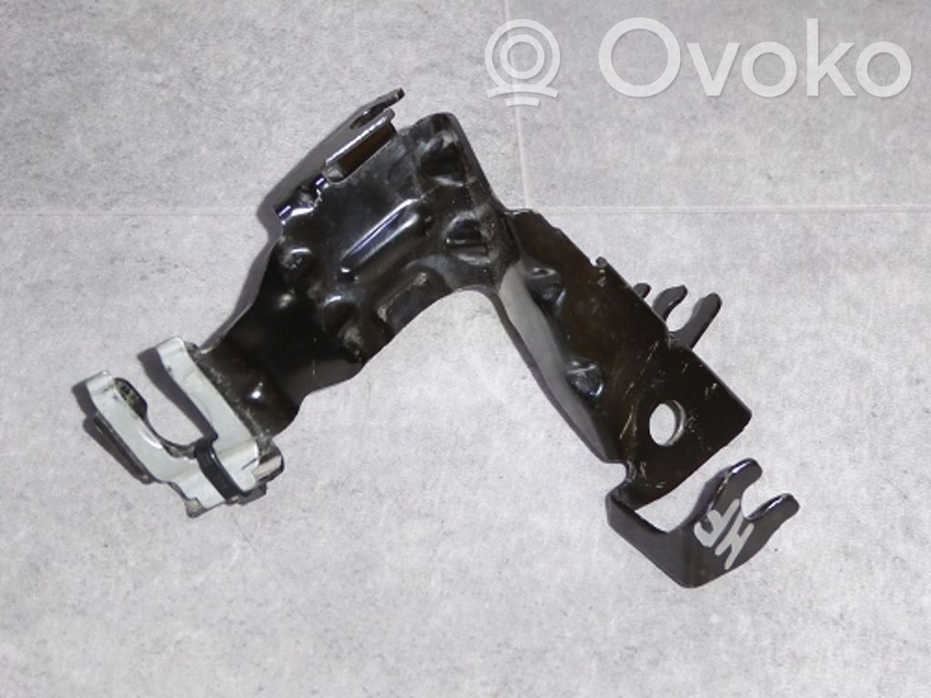 BMW 1 F20 F21 Conduite de frein