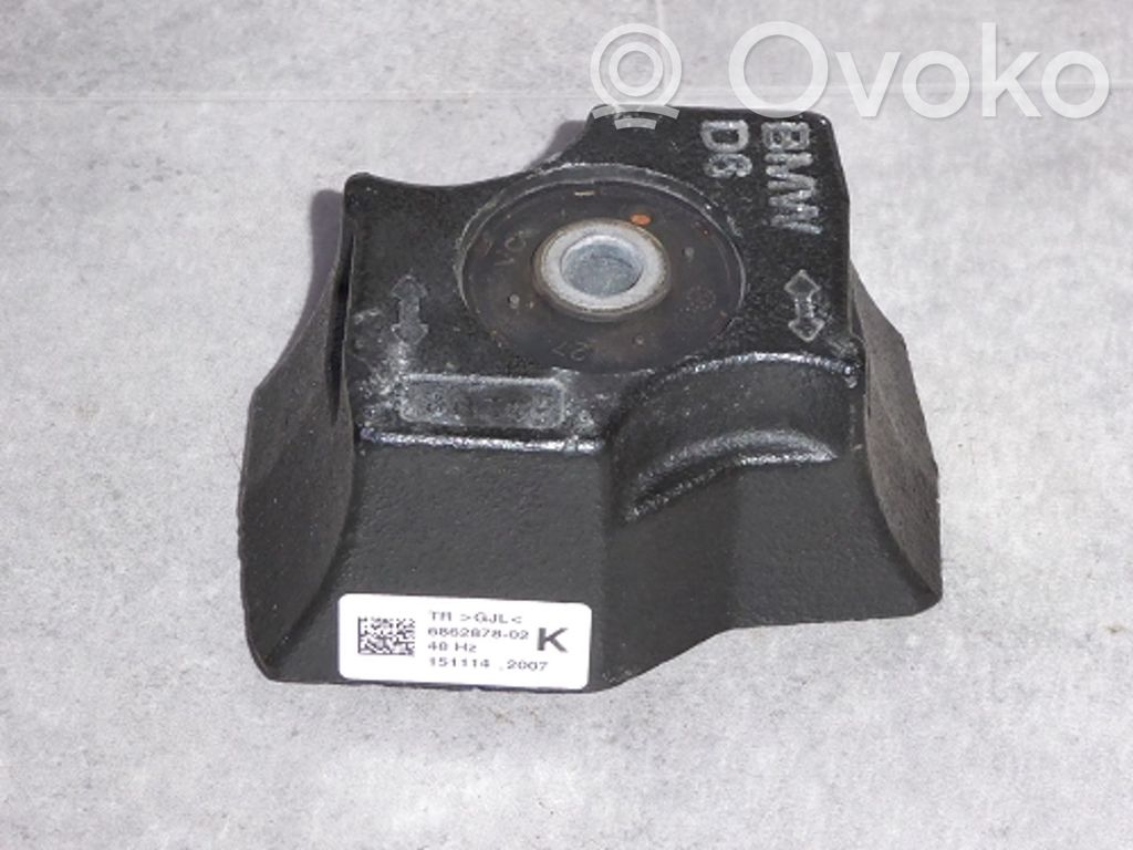 BMW 1 F20 F21 Amortizor spate 