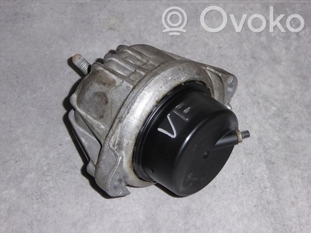 BMW 3 E90 E91 Halterung Lager Motor 