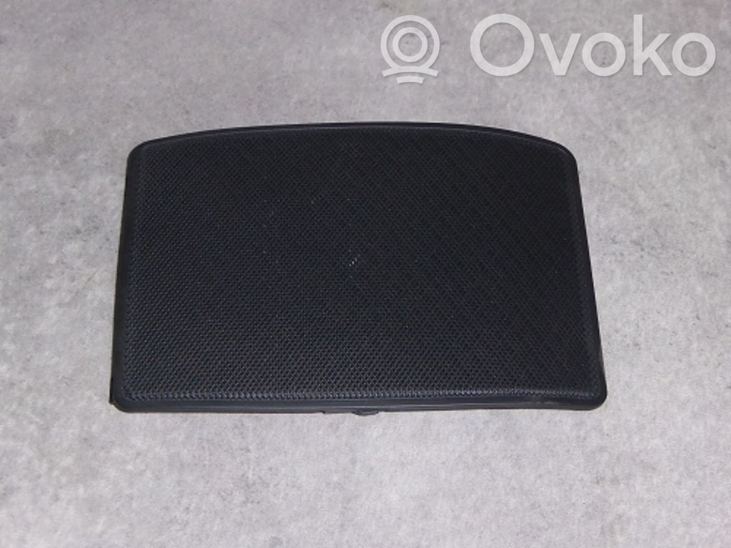 BMW 5 E60 E61 Grille de garniture d’enceinte pour tablette arrière