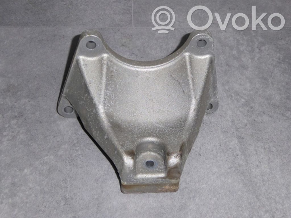 BMW 5 E60 E61 Support de boîte de vitesses 